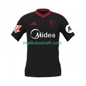 Maillot de Foot FC Séville FC Troisième 2025-26
